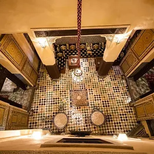 Casa de hóspedes Dar Panoramic, Fez