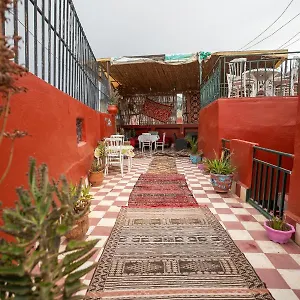 Hostel Fes Hostel Home, Fès