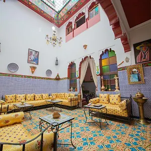 3* Отель типа 