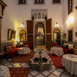 Gasthof Arabella, Fès