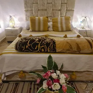 Bel Kayed Pensjonat