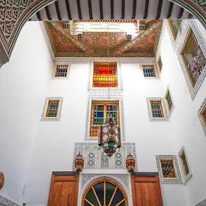 El Kaid Riad