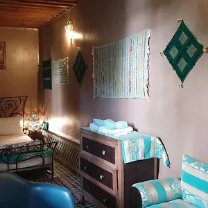 3* Риад R'mila Medina