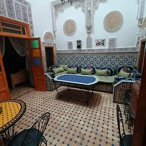 Bed & Breakfast Lala Drissia, Fès