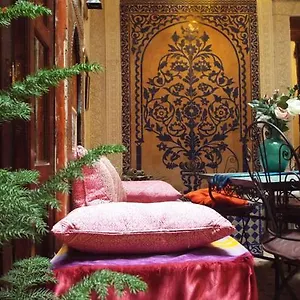  Риад Dar Huda