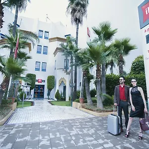 3* Отель Ibis