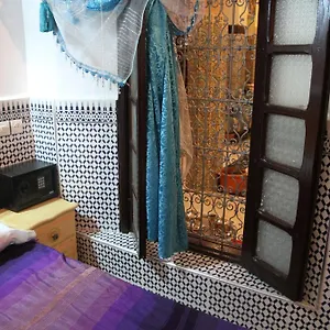 Riad La Casa Espanyola, Fez