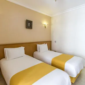 Zahrat Al Jabal Hotel