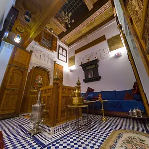 3* Гостевой дом Dar Mfaddel