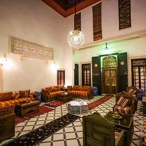 Riad Dar Layali, Fès